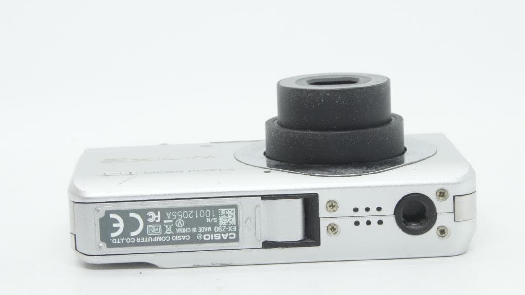 【A2337】 CASIO EXILIM EX-Z90 カシオ エクシリム