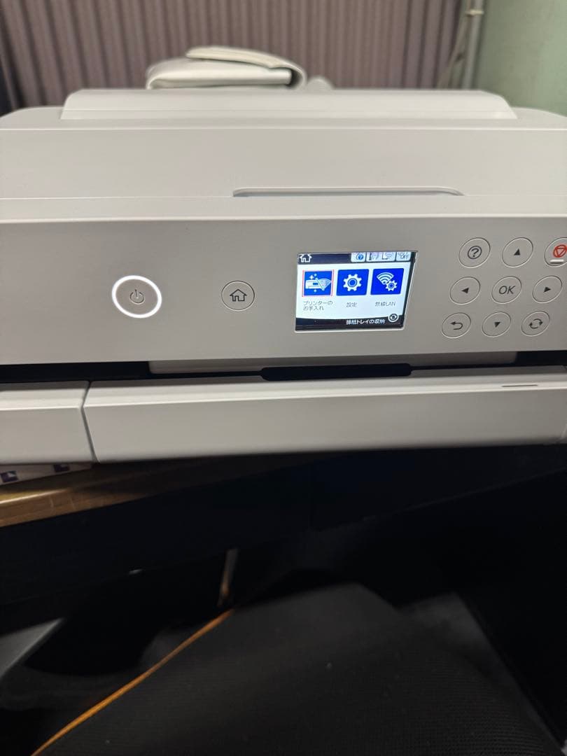 EPSON PX-S5010 インクジェットプリンター