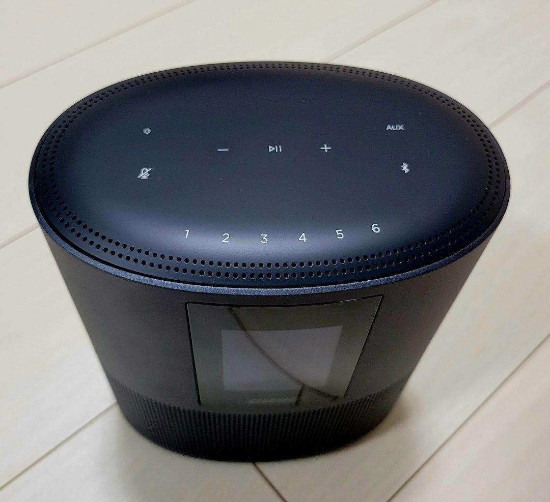 Leather Craft.Shiro　  Speaker 500