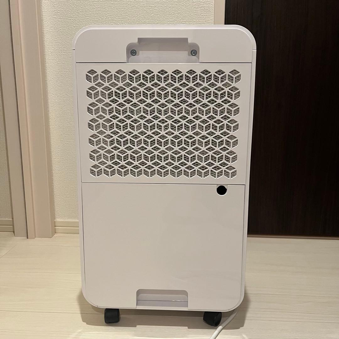 【比較的美品】除湿機 空気清浄機 衣類乾燥機