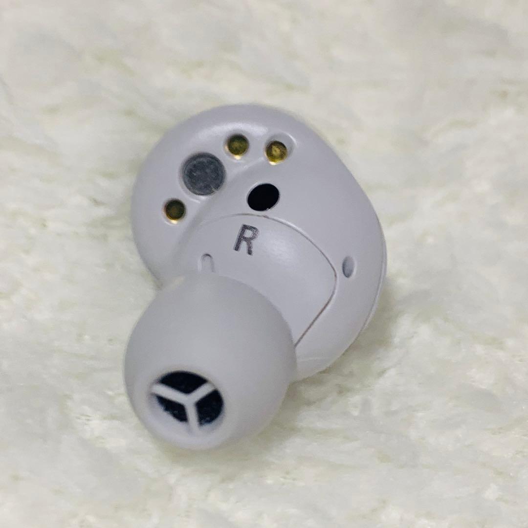 美品 Technics EAH-AZ80 シルバー 右R 右耳　テクニクス