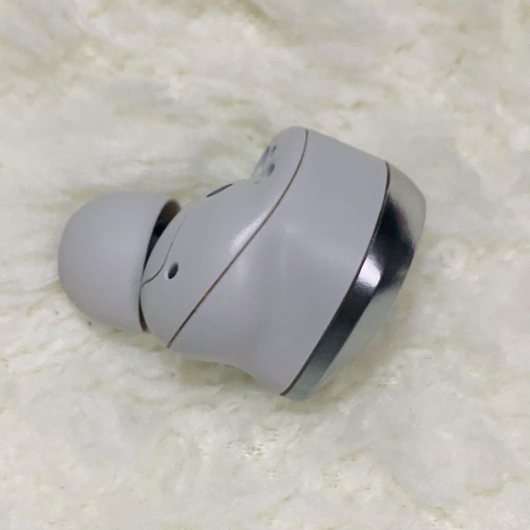 美品 Technics EAH-AZ80 シルバー 右R 右耳　テクニクス