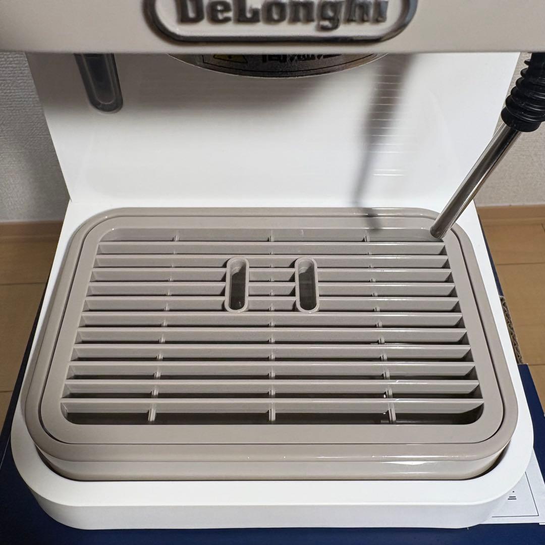 デロンギ　スティローザ　エスプレッソマシン