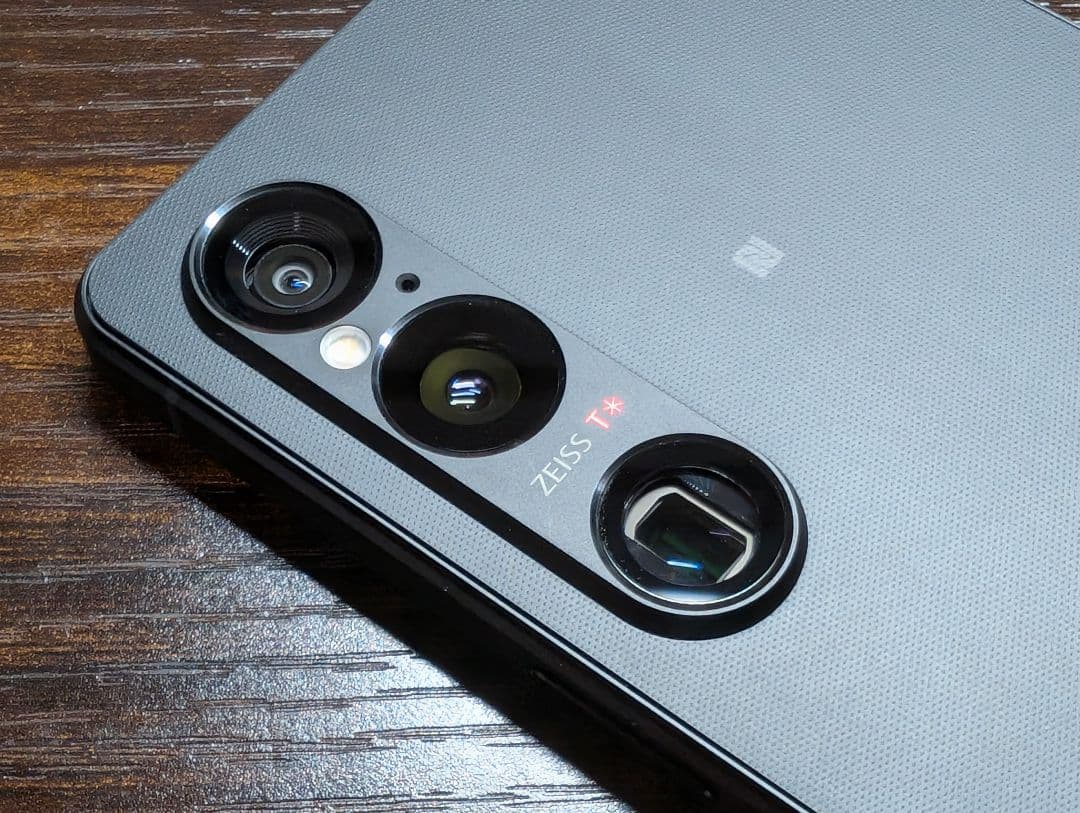 【ジャンク】Xperia 1 Ⅵ 512GB RAM12GB SIMフリー