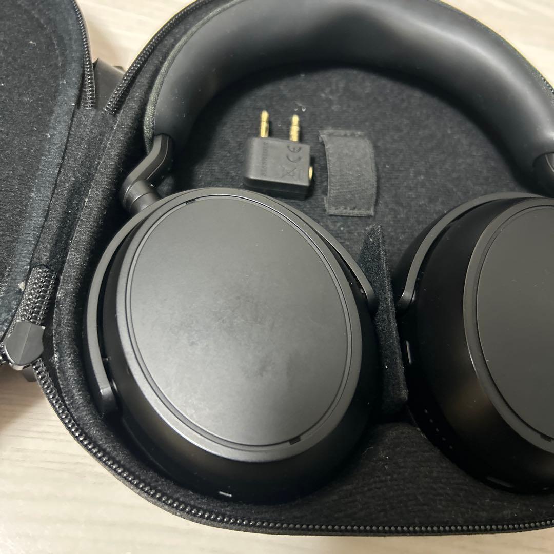 SENNHEISER ゼンハイザー MOMENTUM4 wireless