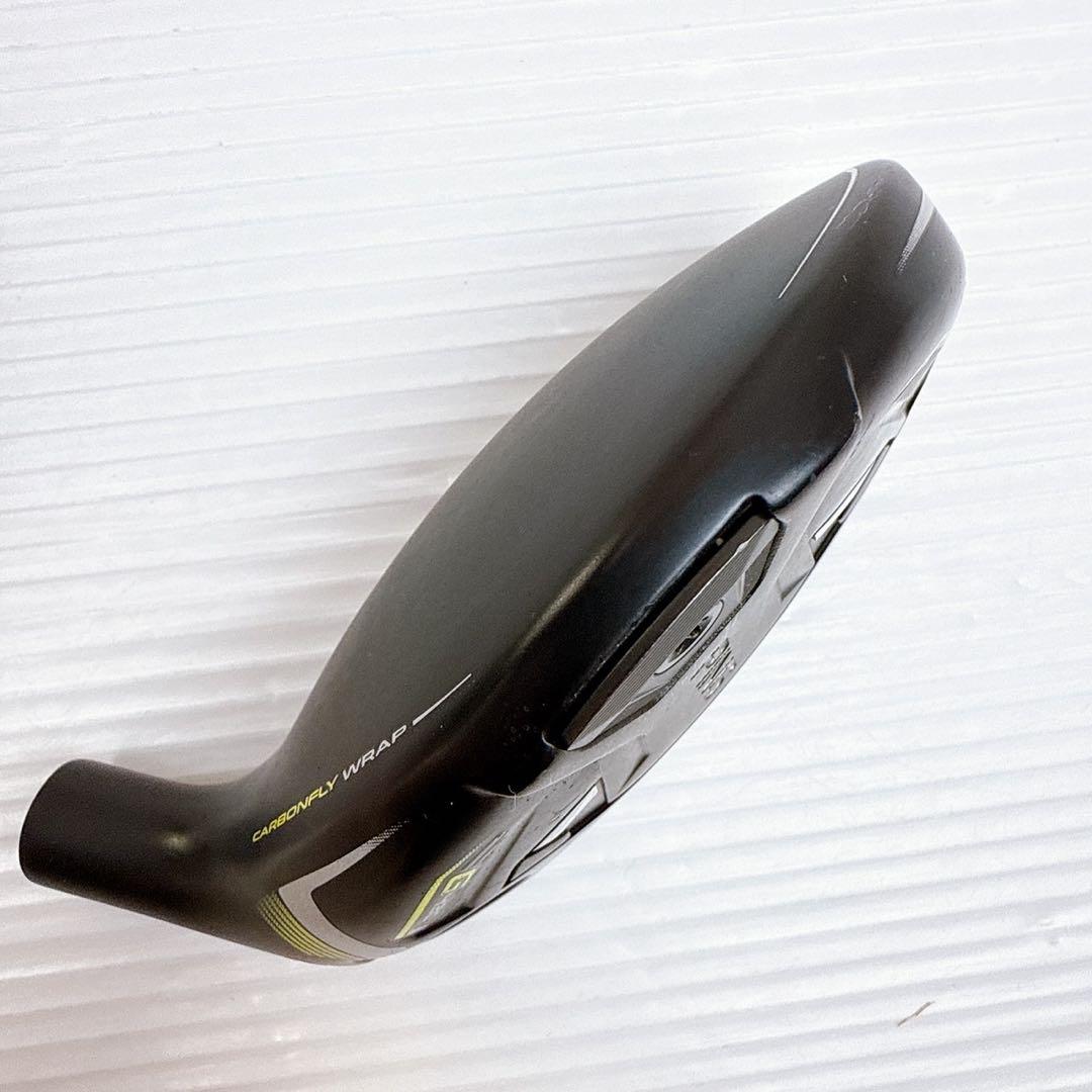 PING（ピン）　G430　4UT (22°)　ユーティリティ　ヘッドのみ／4番