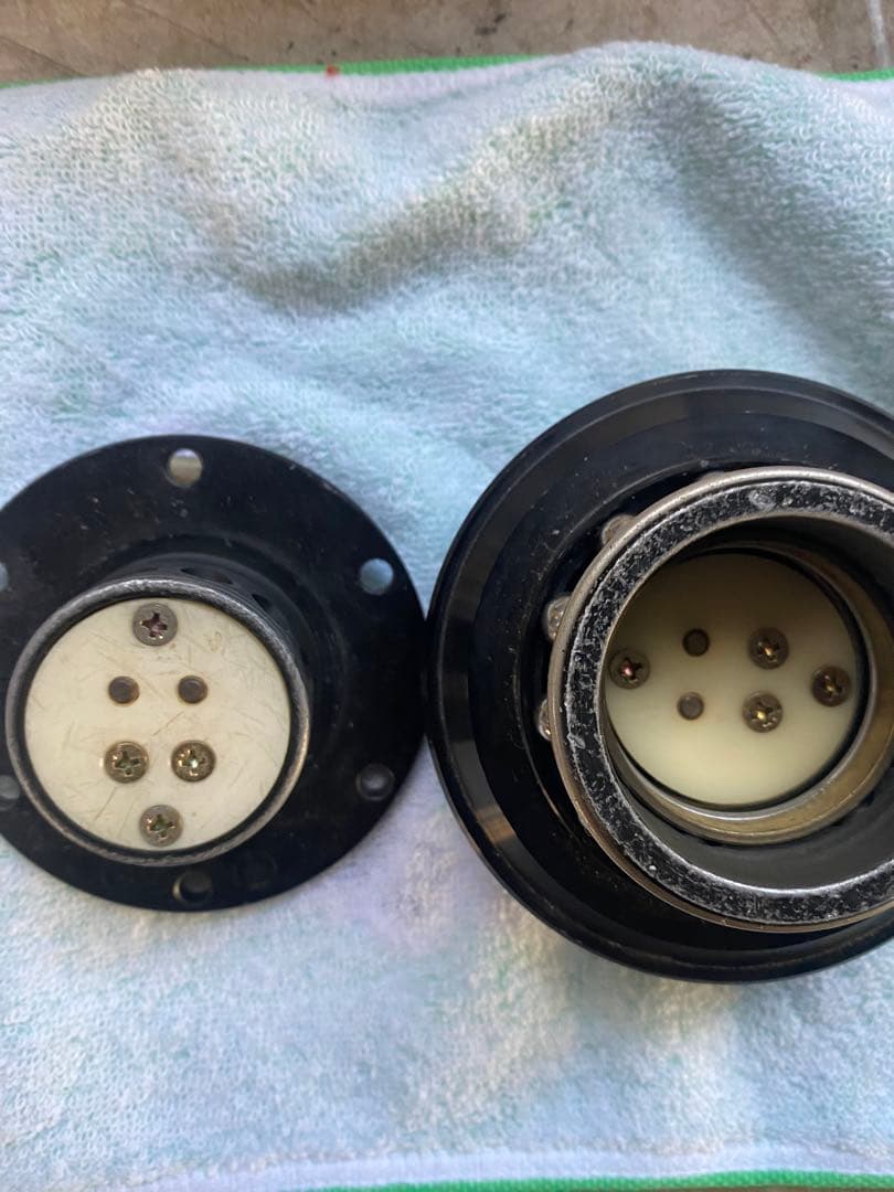 Works Bell ステアリングハブ 6ピン