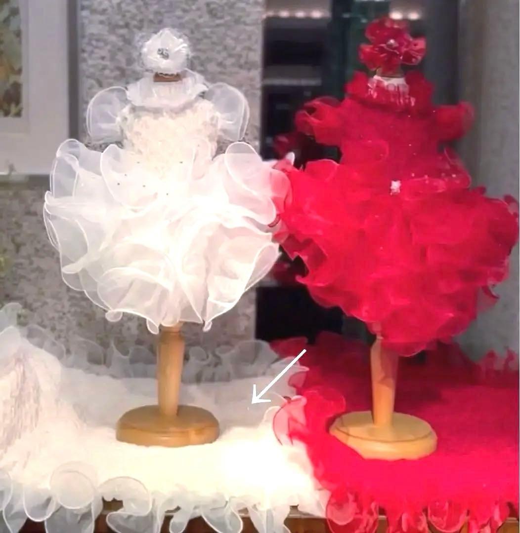 Luxebirdie 限定カフェマット