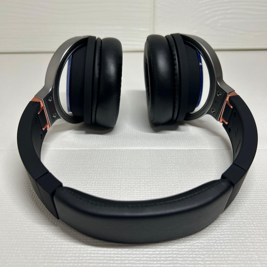 Pioneer やがて君になる SE-MHR5 BIY Hi-Res ヘッドホン