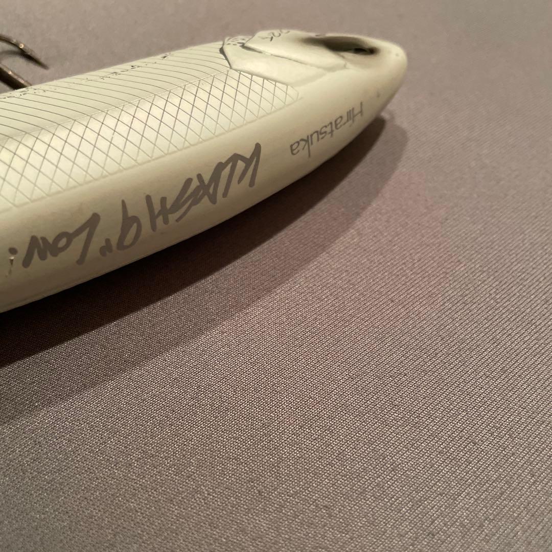 DRT クラッシュ9