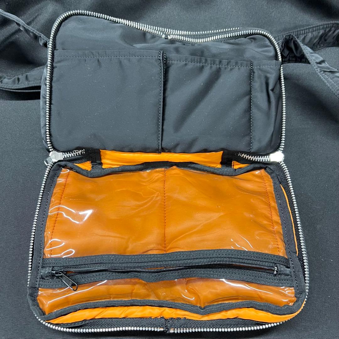 な*お様 【used】PORTER ポーター　吉田カバン　ショルダーバッグ　ナイ