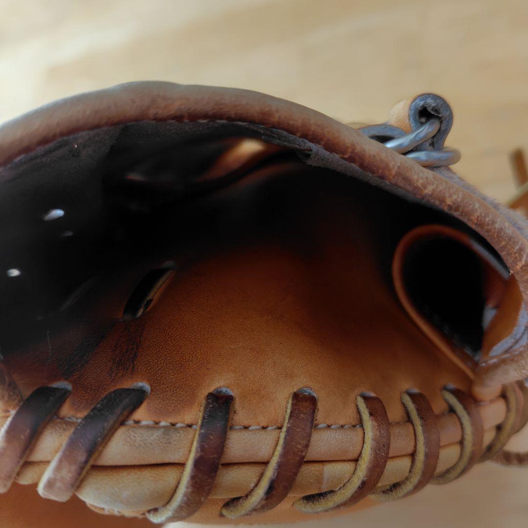 久保田スラッガー　トレーニングミットTRCM