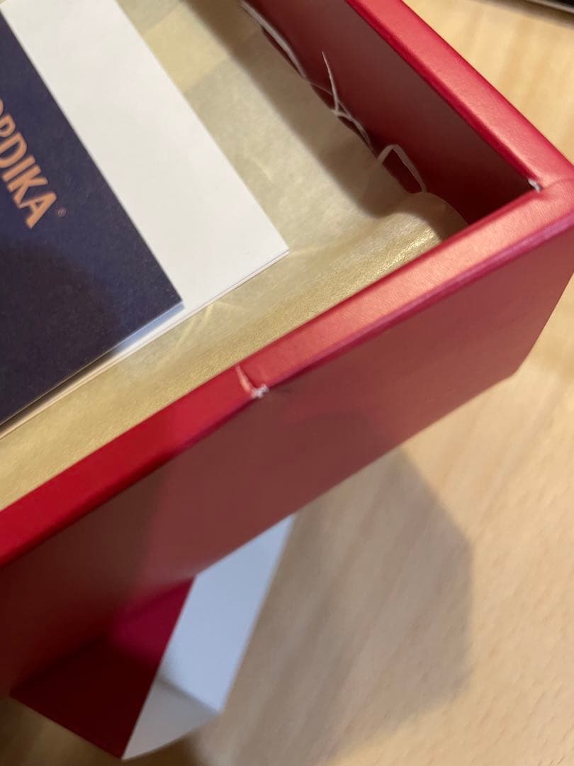 ノルディカニッセ 「星に願いを」北欧雑貨オリジナル2021