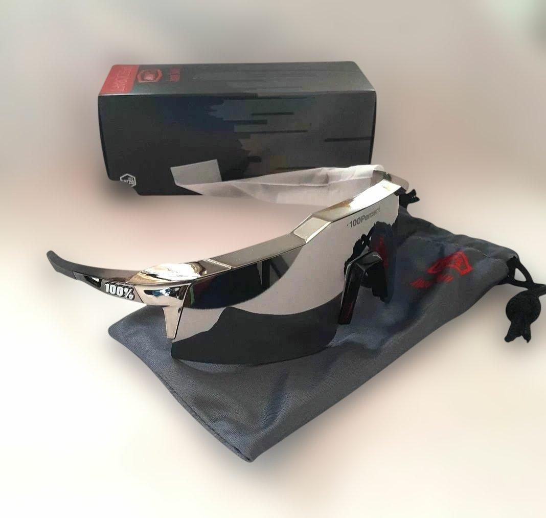 ぷるぷる 100% SPEEDCRAFT SL フアン・ソト