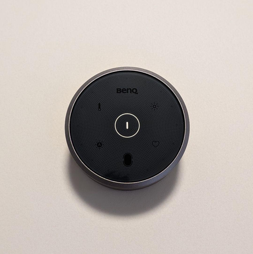 その他 BenQ ScreenBar Halo