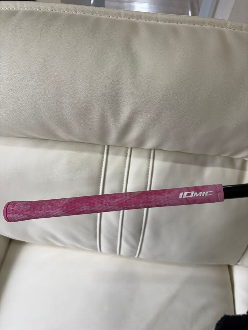 スピーダーNX グリーン　50Rキャロウェイスリーブ付き