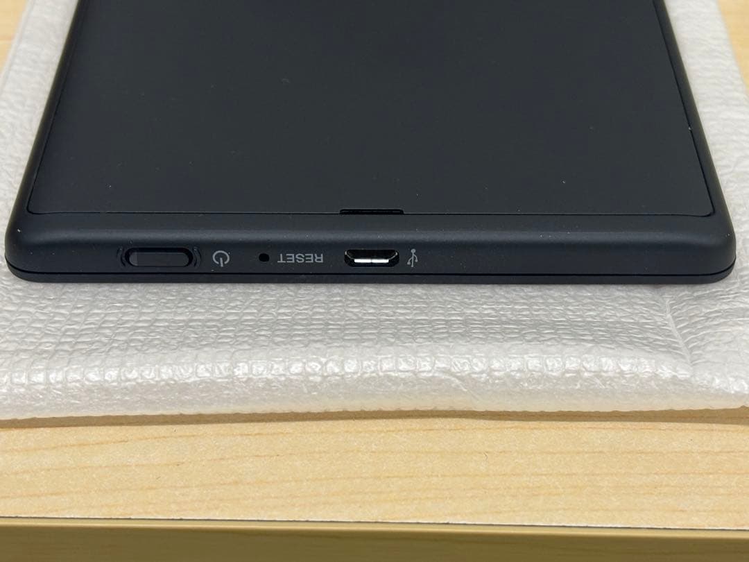 SONY Reader PRS-T3S 本体 ブラック