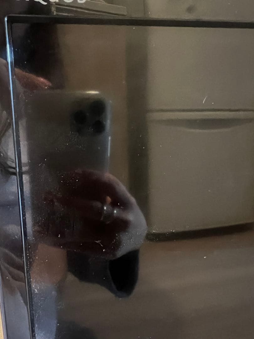 【なおちゃんなお様】SHARP32型 テレビ LC-32DR9