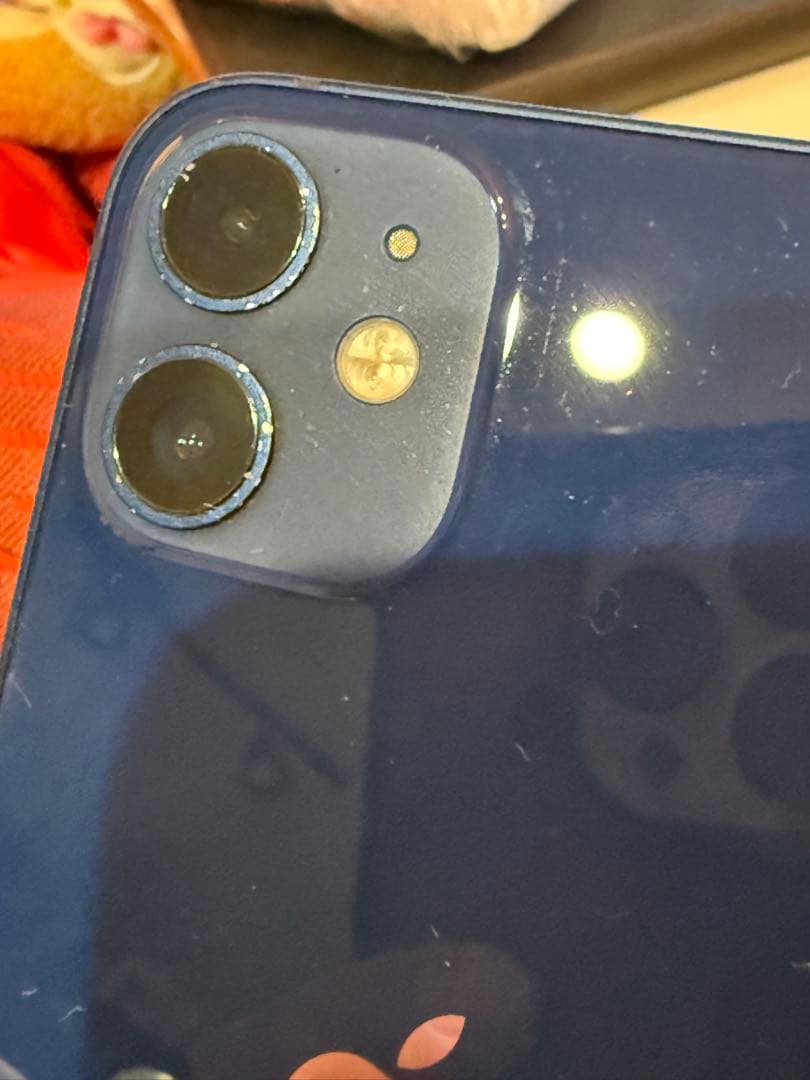 Apple iPhone 12 mini SIMフリー