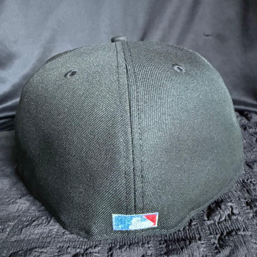 応援グッズ Los Angeles Dodgers NEW ERA 61.5cm