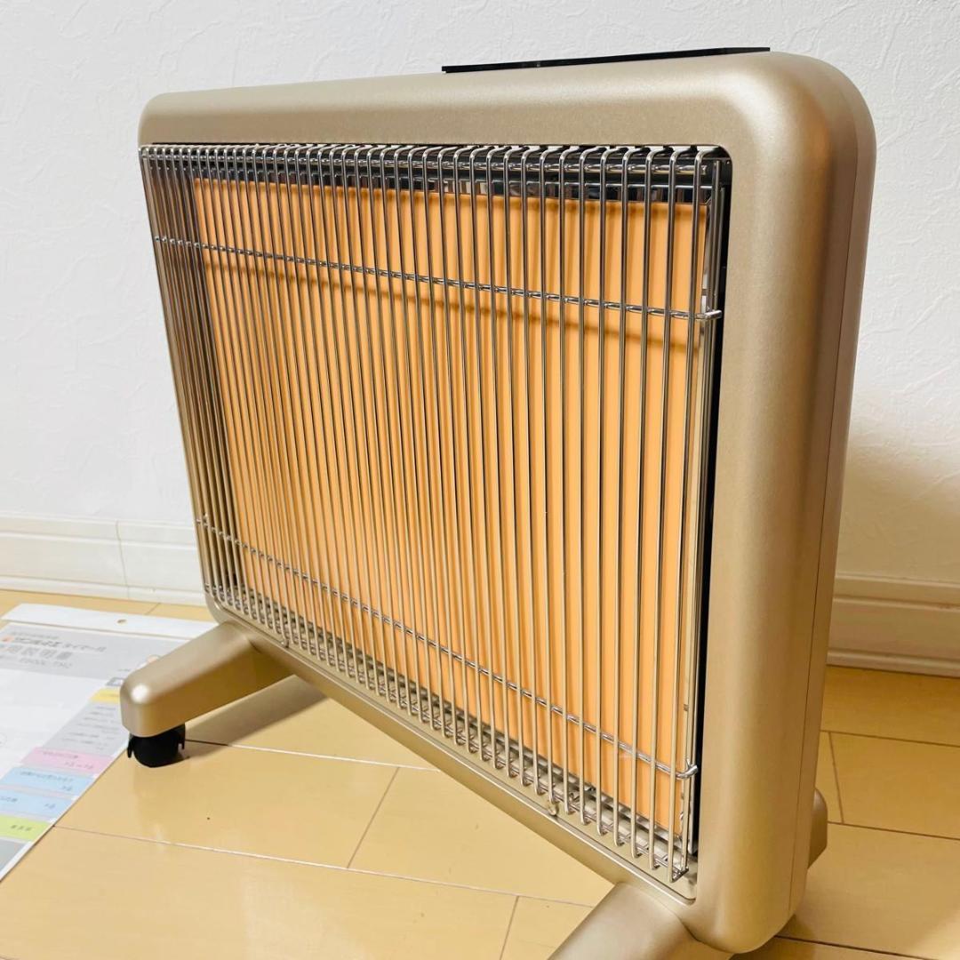 【新品同様品】サンルミエ　タイマー付き　E800L-TM2 取扱説明書付き