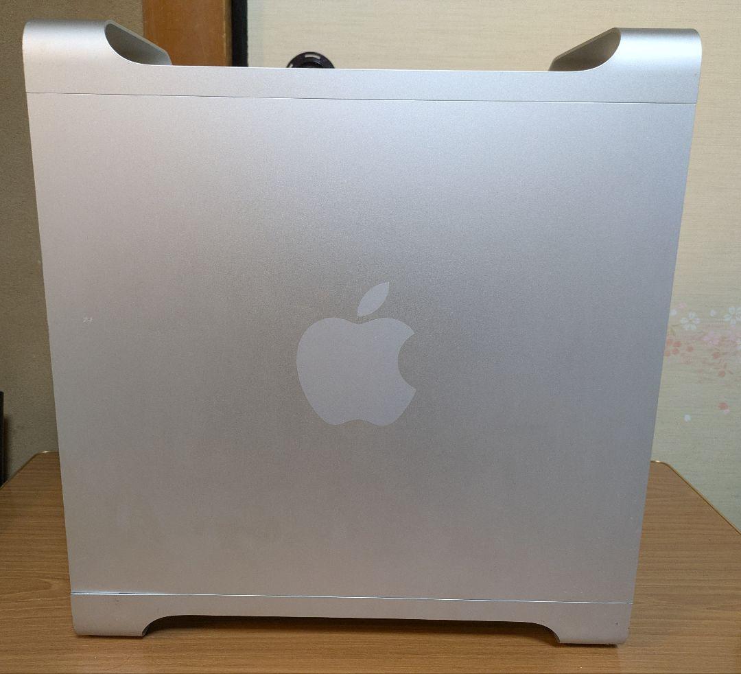 Power Mac G5（Mid 2004）