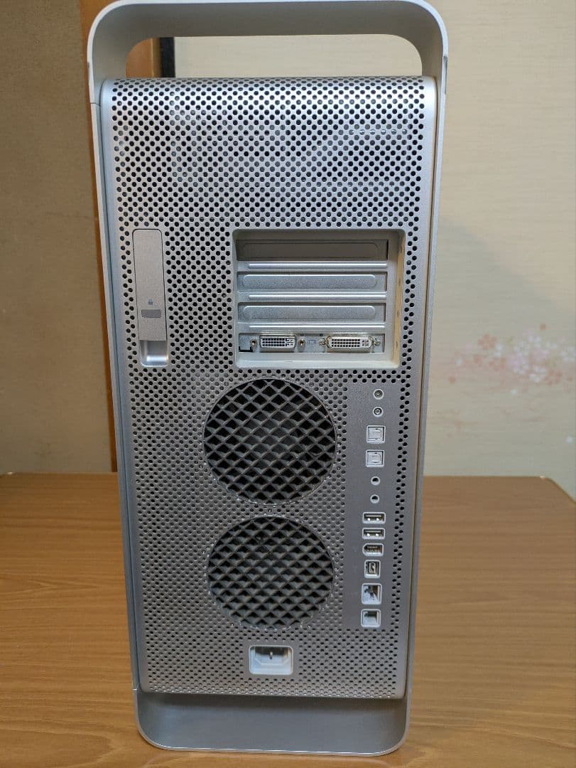 Power Mac G5（Mid 2004）