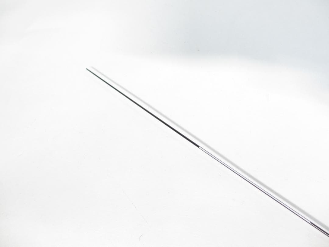 カーボン穂先 がまかつ Re穂先対応 タイプB 1.5～1.7号 (1001-1