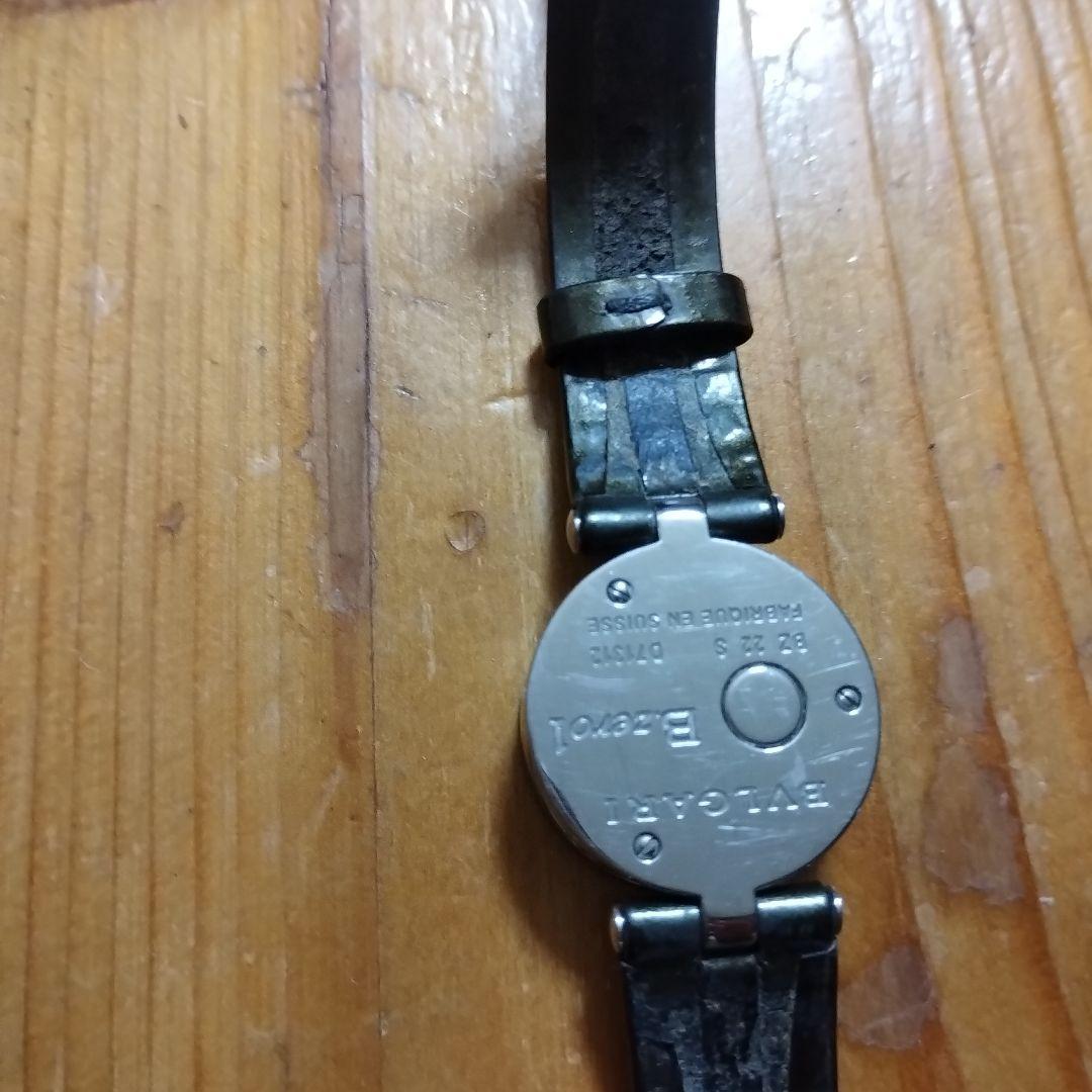 ブルガリ時計レディース 正規品/稼働品