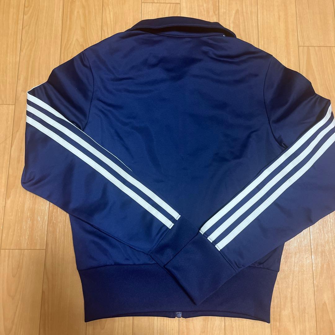 adidas アディダス　トラックジャケット