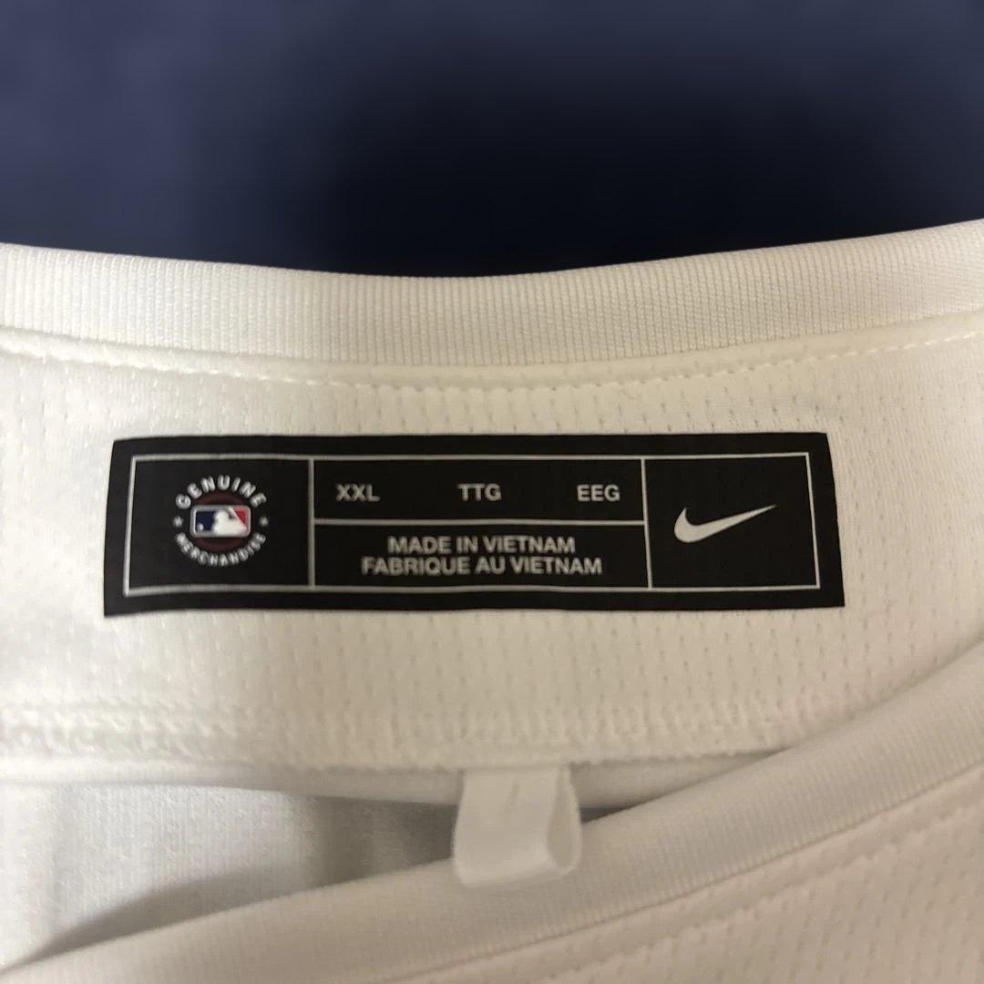 大谷翔平　ドジャースユニフォーム ドジャース2025東京シリーズ