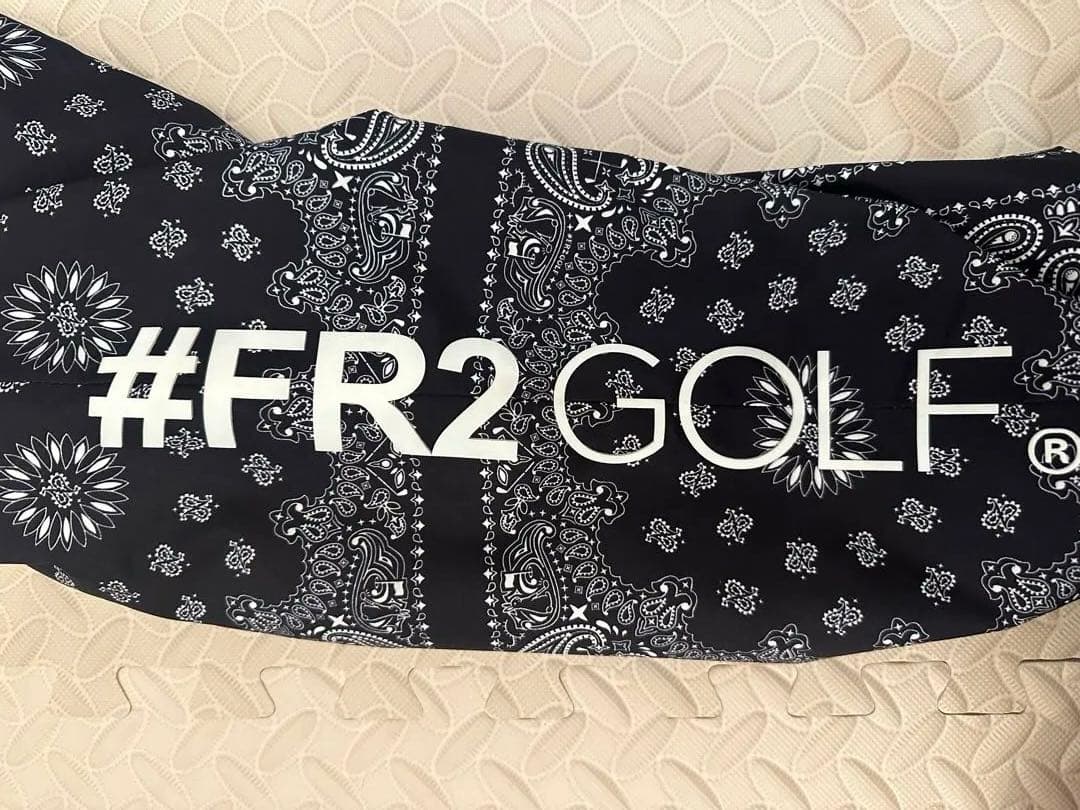 FR2GOLF♡FR2♡ゴルフウェア♡冬用♡暖パン♡