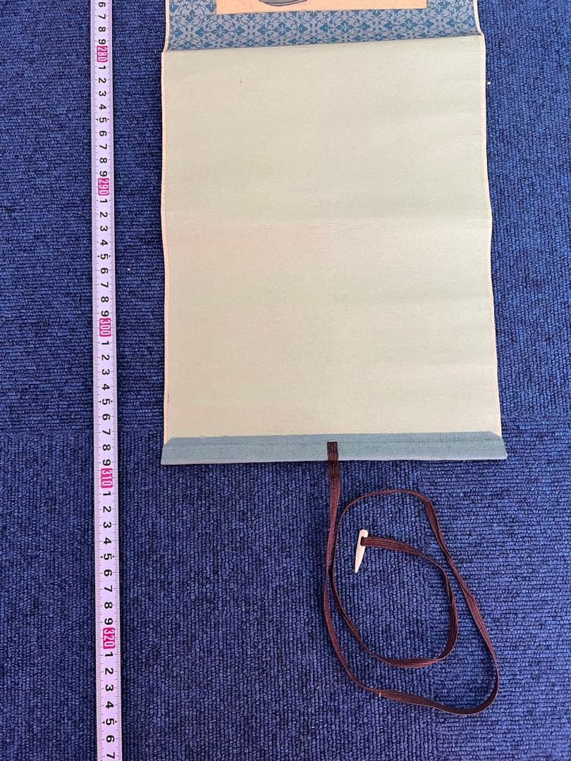 1228  骨董　古美術　春画　巻物　希少　時代物