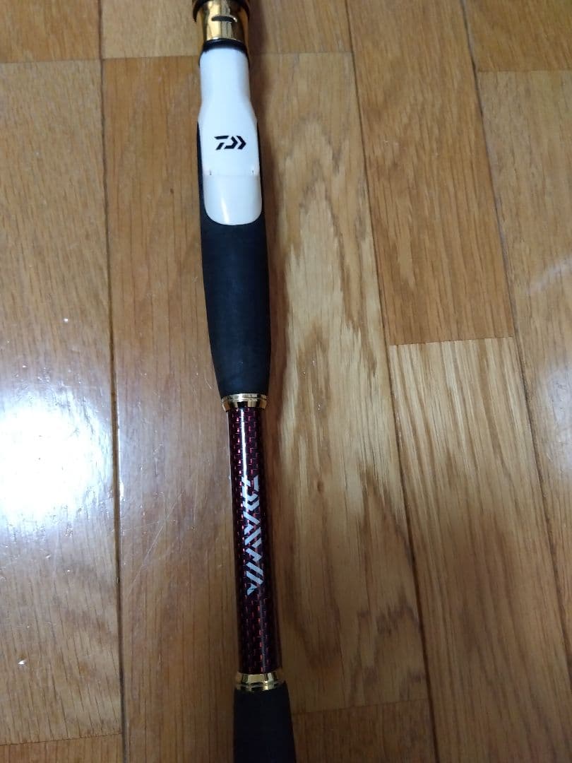 ダイワ RHEOMASTER MADAI S-300 の出品です。