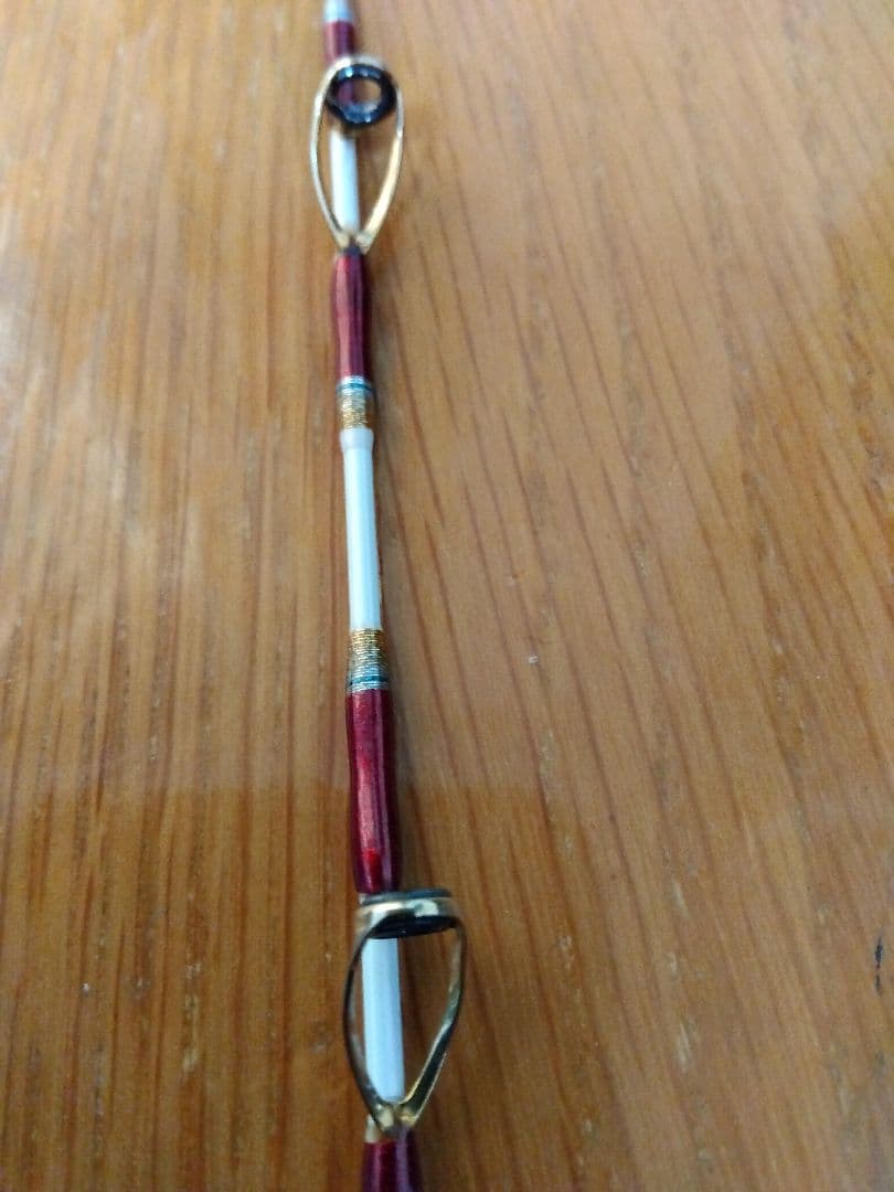 ダイワ RHEOMASTER MADAI S-300 の出品です。