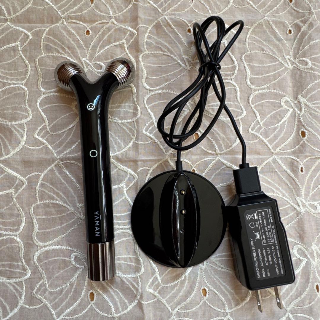 お値引YA-MAN ヤーマン美顔器　WAVY mini for Salon