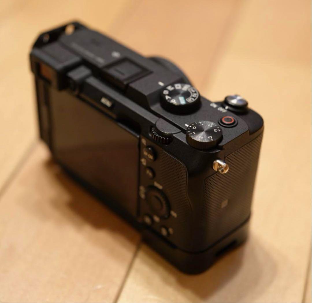 【美品】SONY α7C ILCE-7C / ミラーレス一眼
