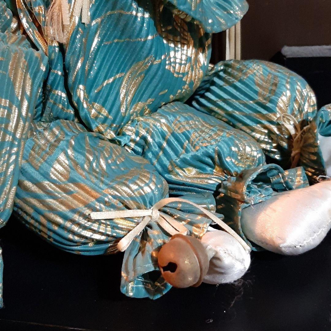 ピエロアンティーク