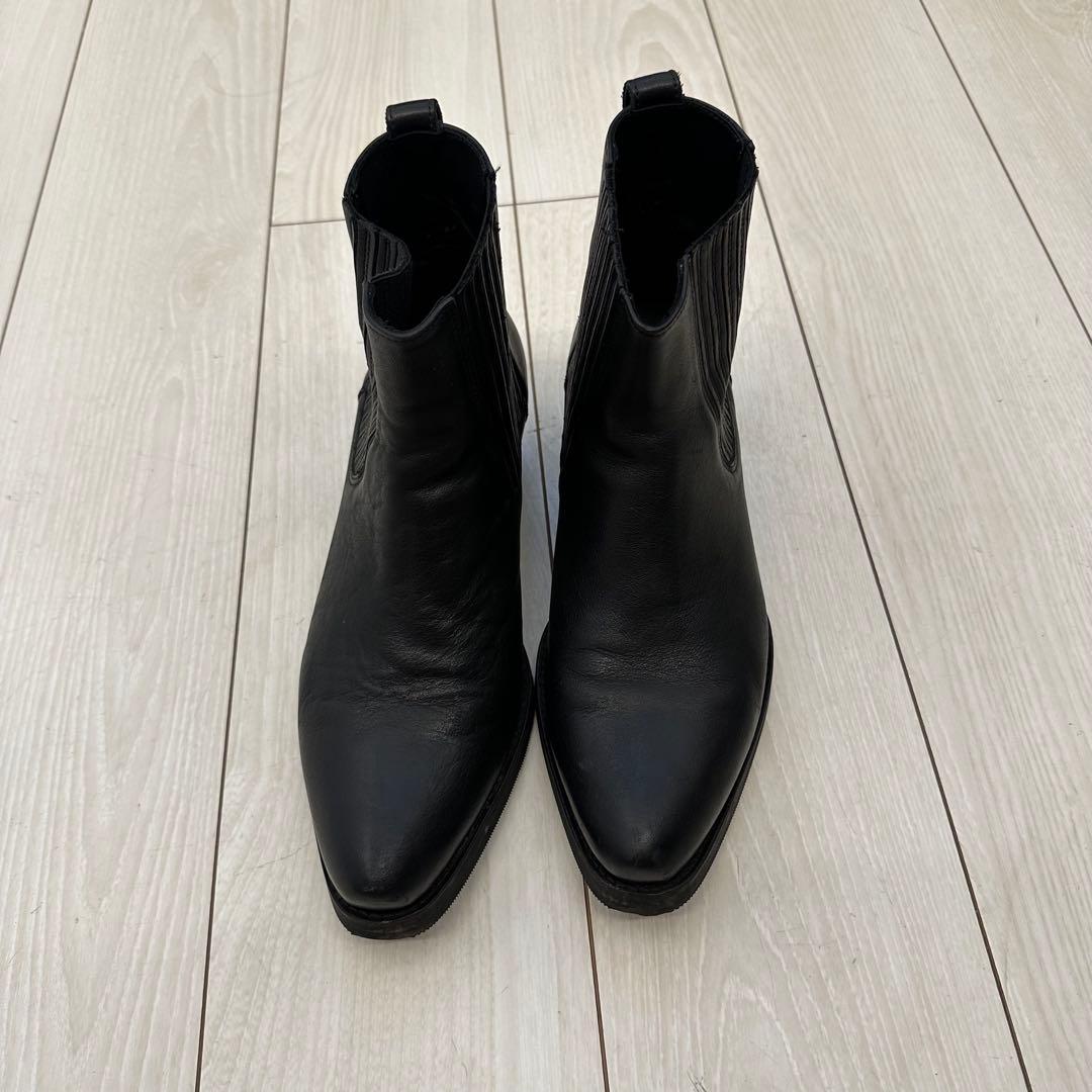 靴 Our legacy cuban boots 40