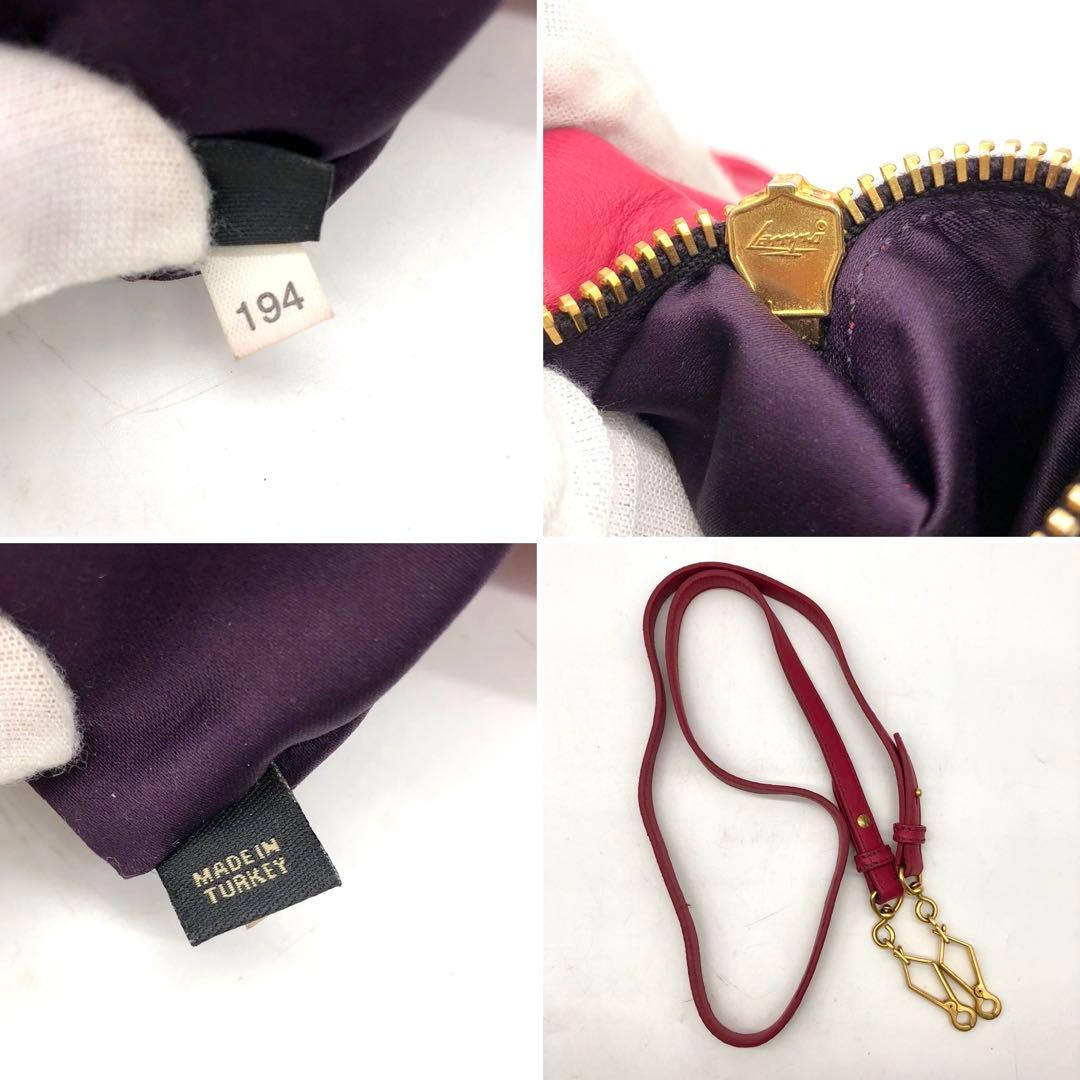 ✨人気✨ミュウミュウ ハンドバッグ 2way マテラッセ ゴールド金具 レザー