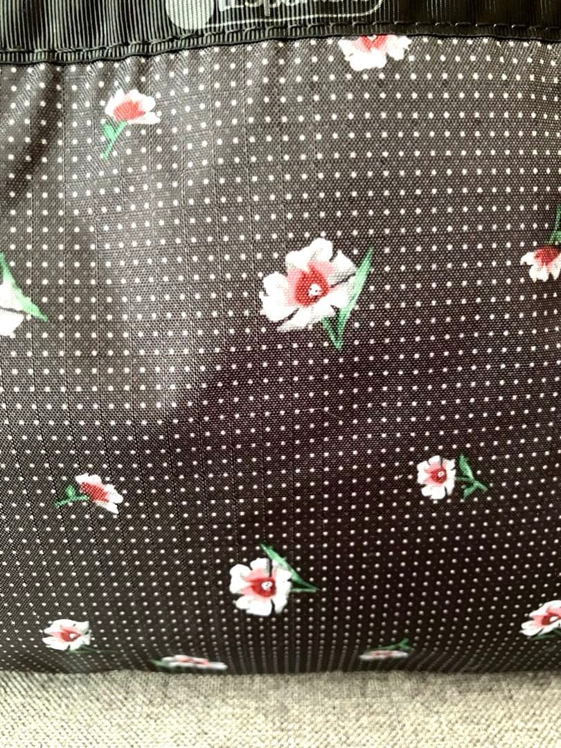 LeSportsac LIGHTEN YOUR WORLD 2weyバッグ 新品