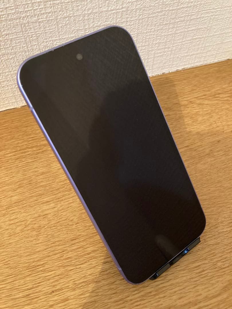 【美品】Google Pixel 9a アイリス128GB (SIMフリー)本体