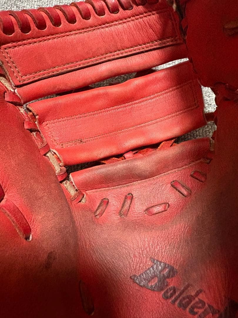 Rawlings 軟式ファーストミット