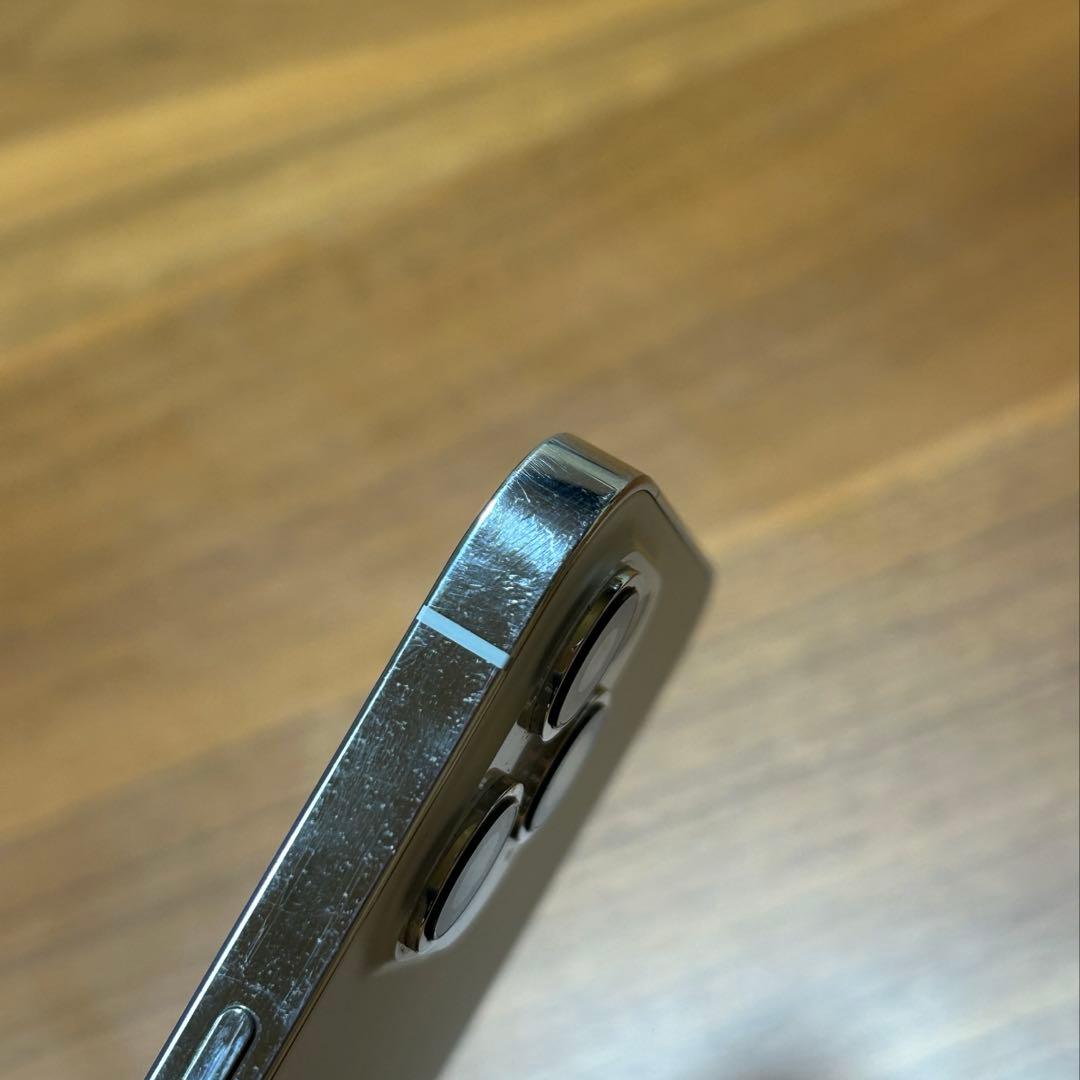 iPhone 12 Pro Max 【美品】