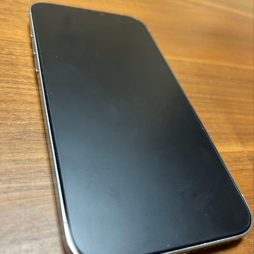 iPhone 12 Pro Max 【美品】