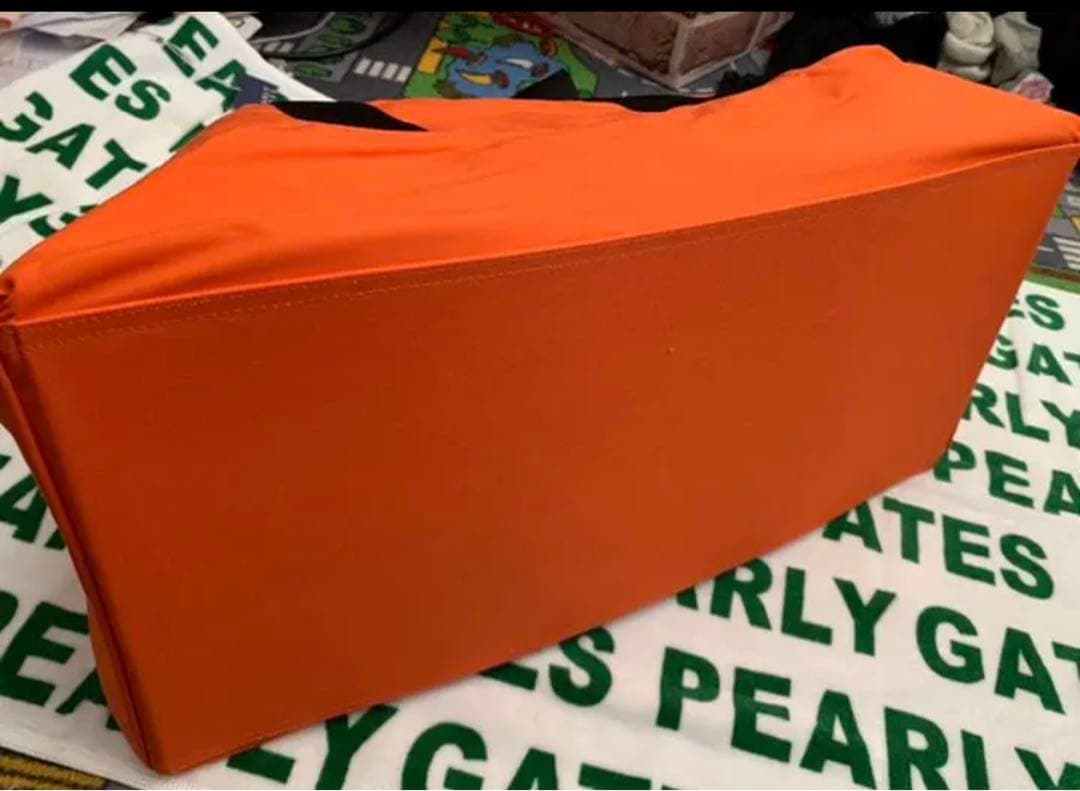 パーリーゲイツ ロッカーバック