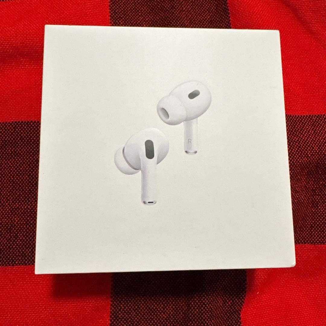 Apple Airpods Pro 第二世代