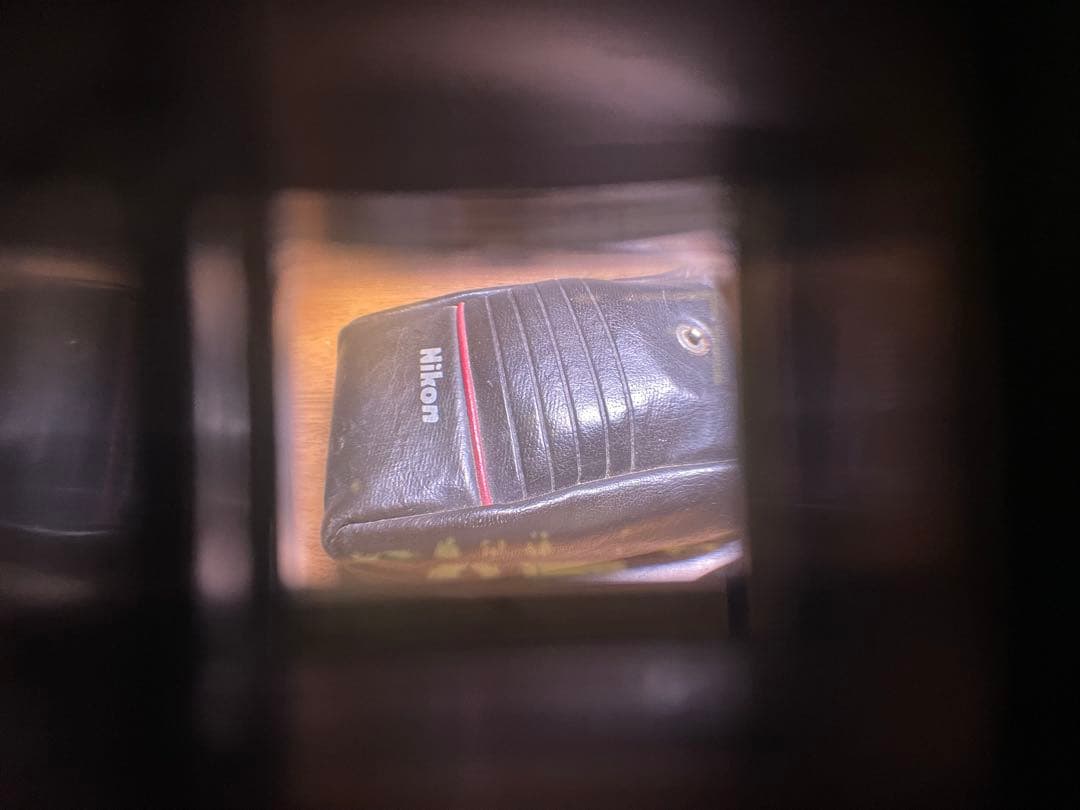 希少　完動美品　Nikon L35AF2 ピカイチ　フィルムカメラ ニコン