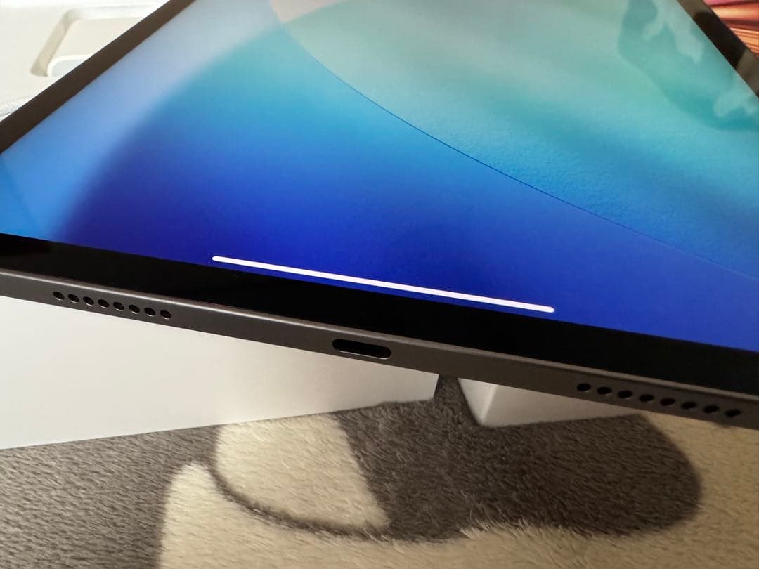 iPad Pro 11インチ 第3世代 Wi-Fi 256GB