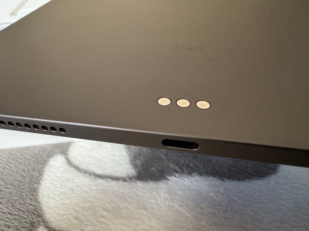 iPad Pro 11インチ 第3世代 Wi-Fi 256GB